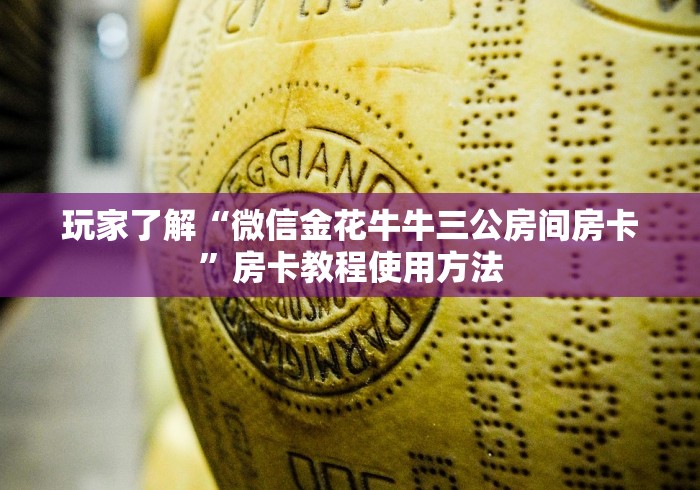 科普一下“微信炸 金花链接房卡”获取房卡教程-哔哩哔哩